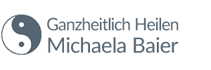 Ganzheitlich heilen Bayern Logo